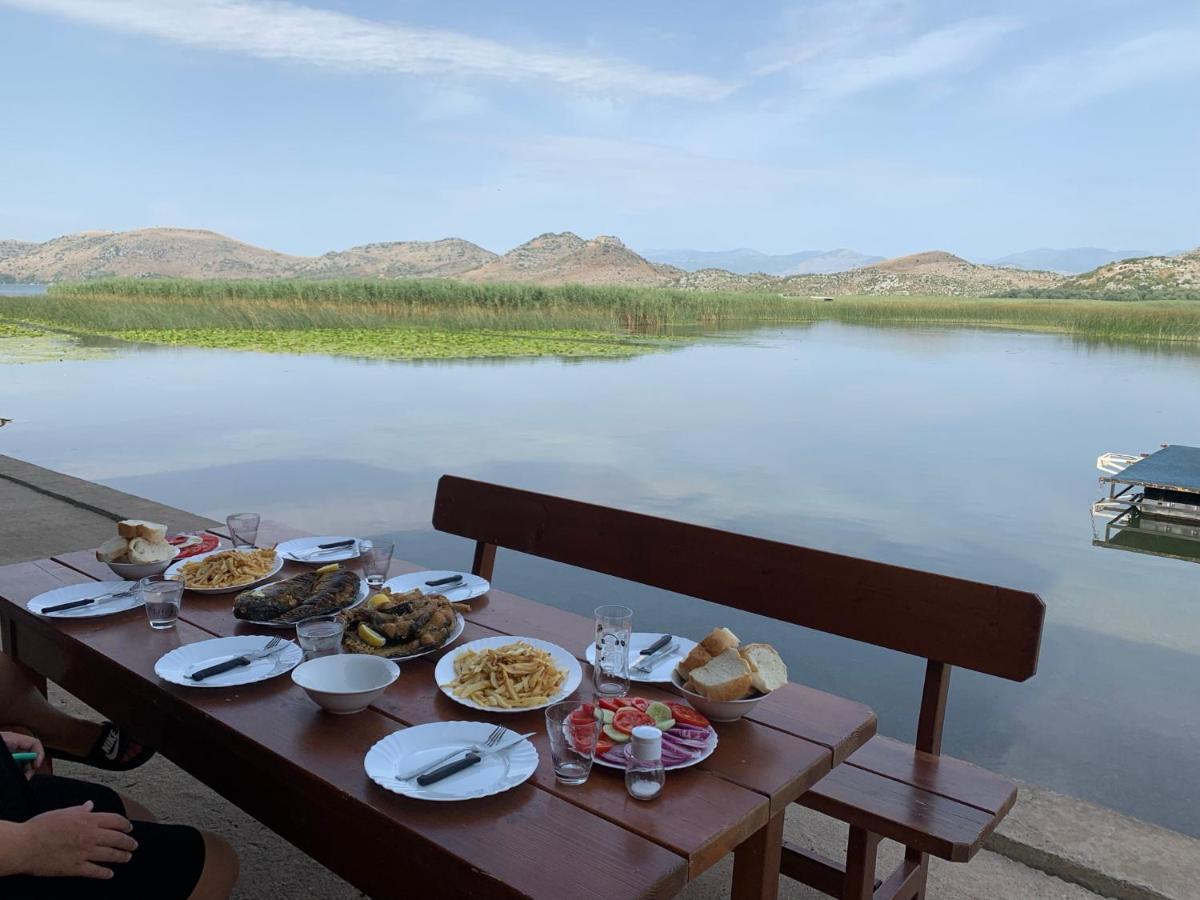 Lake Skadar Paradise Dodosi Экстерьер фото