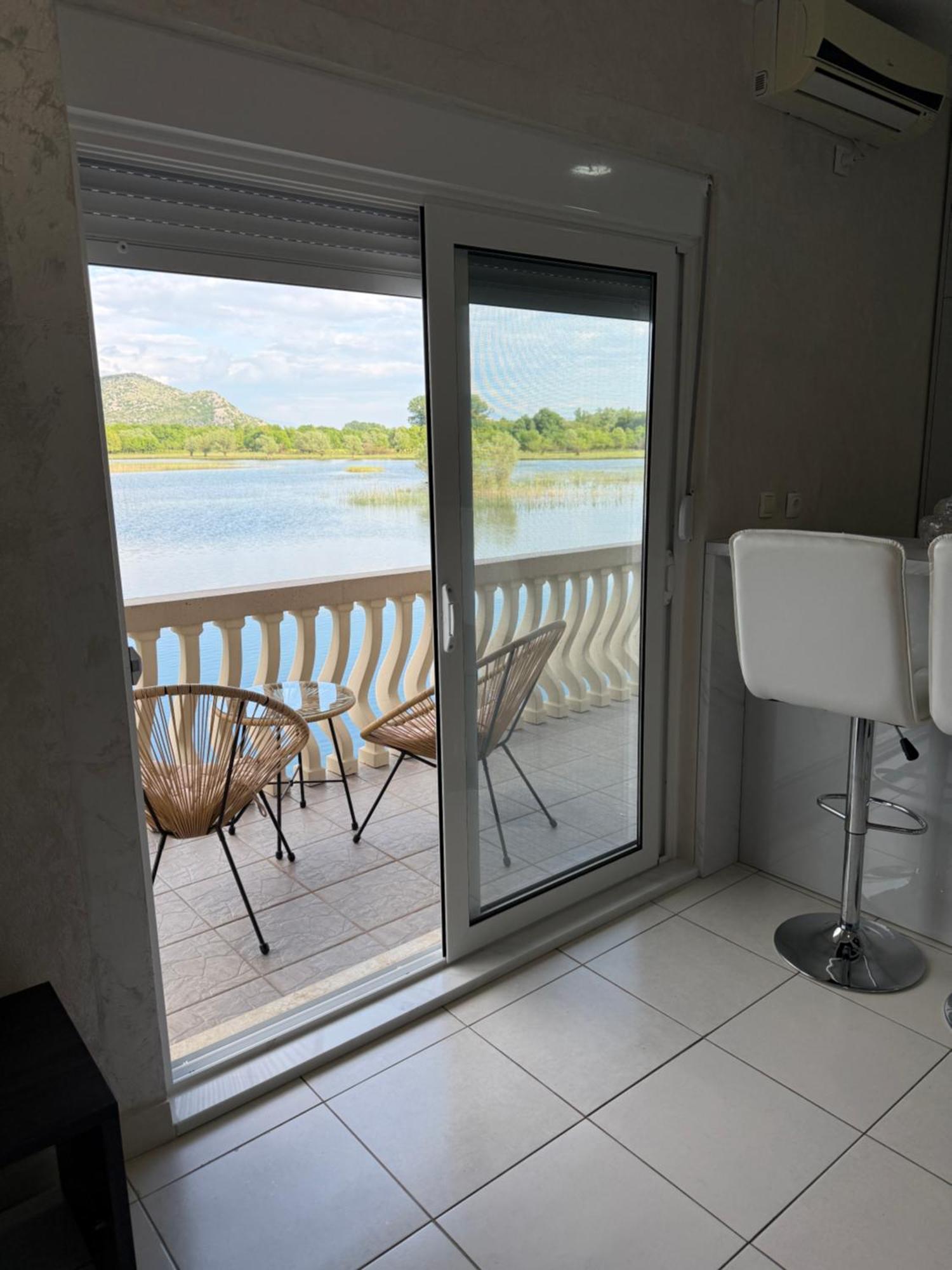 Lake Skadar Paradise Dodosi Экстерьер фото
